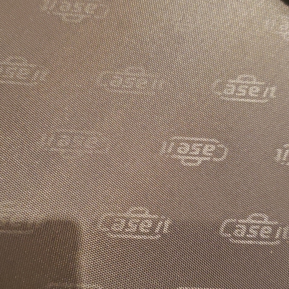 CASE it authentic planner/ small notebook - Picture 7 of 12